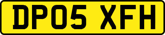 DP05XFH