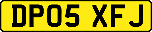 DP05XFJ