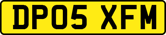 DP05XFM