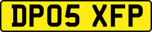 DP05XFP