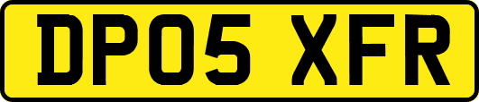DP05XFR