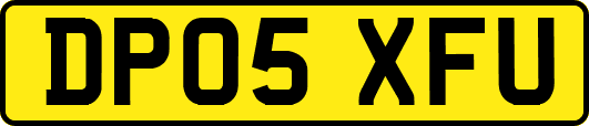 DP05XFU