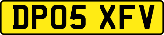 DP05XFV