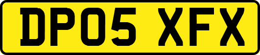 DP05XFX