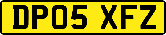 DP05XFZ