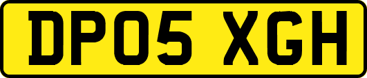 DP05XGH