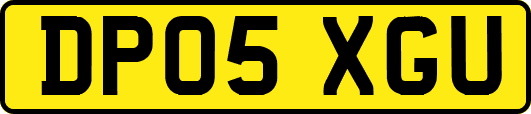 DP05XGU