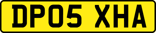 DP05XHA