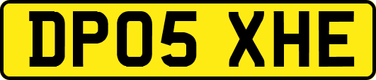 DP05XHE
