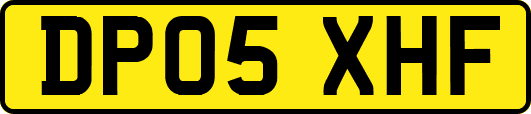 DP05XHF