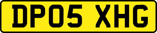 DP05XHG