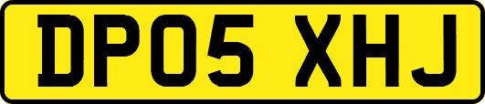DP05XHJ