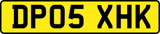 DP05XHK