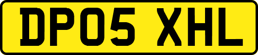 DP05XHL