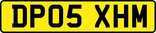 DP05XHM
