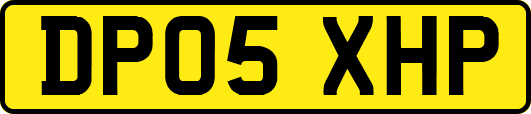 DP05XHP