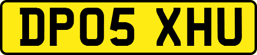 DP05XHU