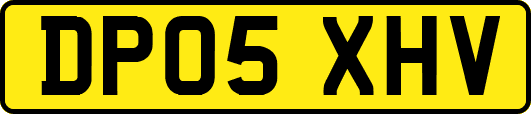 DP05XHV