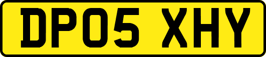 DP05XHY