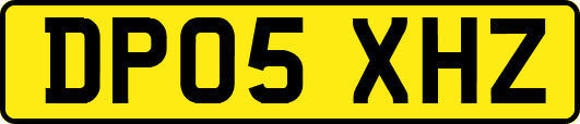DP05XHZ
