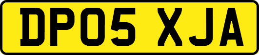 DP05XJA