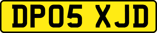 DP05XJD