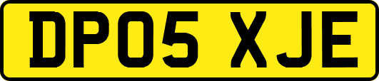 DP05XJE