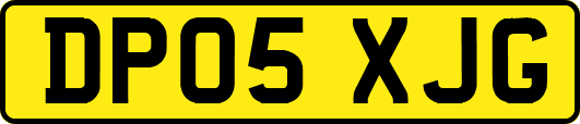 DP05XJG