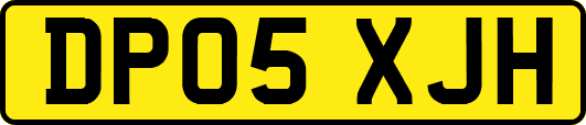 DP05XJH