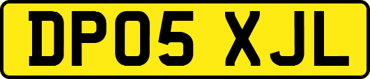 DP05XJL
