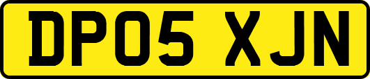 DP05XJN