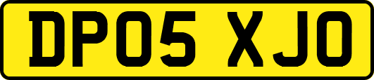 DP05XJO