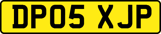 DP05XJP