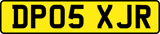 DP05XJR