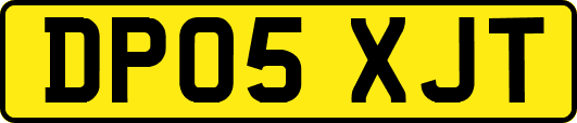 DP05XJT