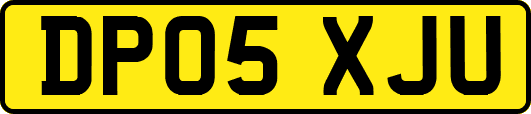 DP05XJU