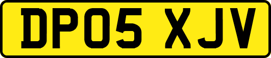 DP05XJV