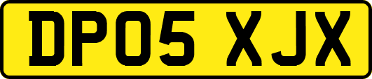 DP05XJX