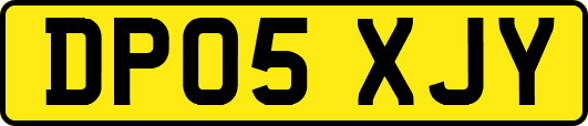 DP05XJY