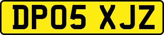 DP05XJZ