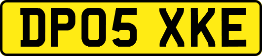 DP05XKE