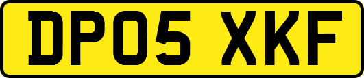 DP05XKF