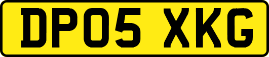 DP05XKG