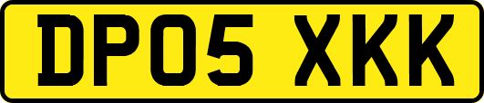 DP05XKK