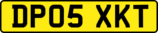 DP05XKT