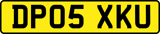 DP05XKU