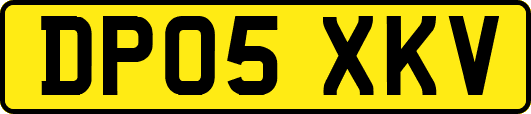 DP05XKV