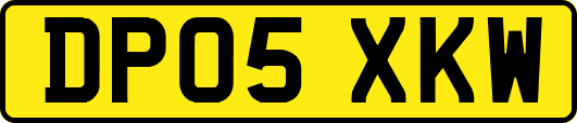 DP05XKW