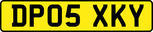 DP05XKY