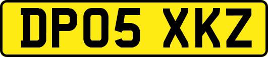 DP05XKZ